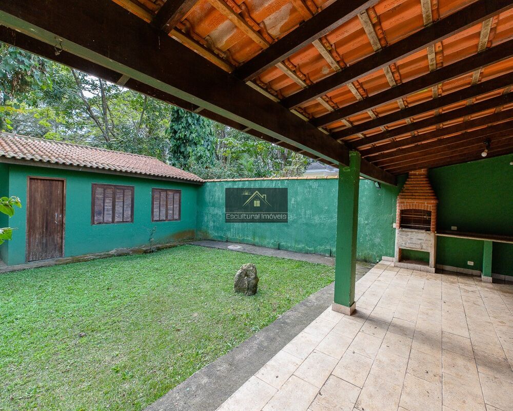 Sobrado, 3 quartos - Foto 42