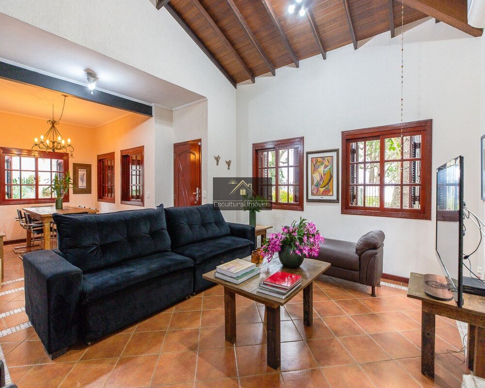 Sobrado, 3 quartos - Foto 22