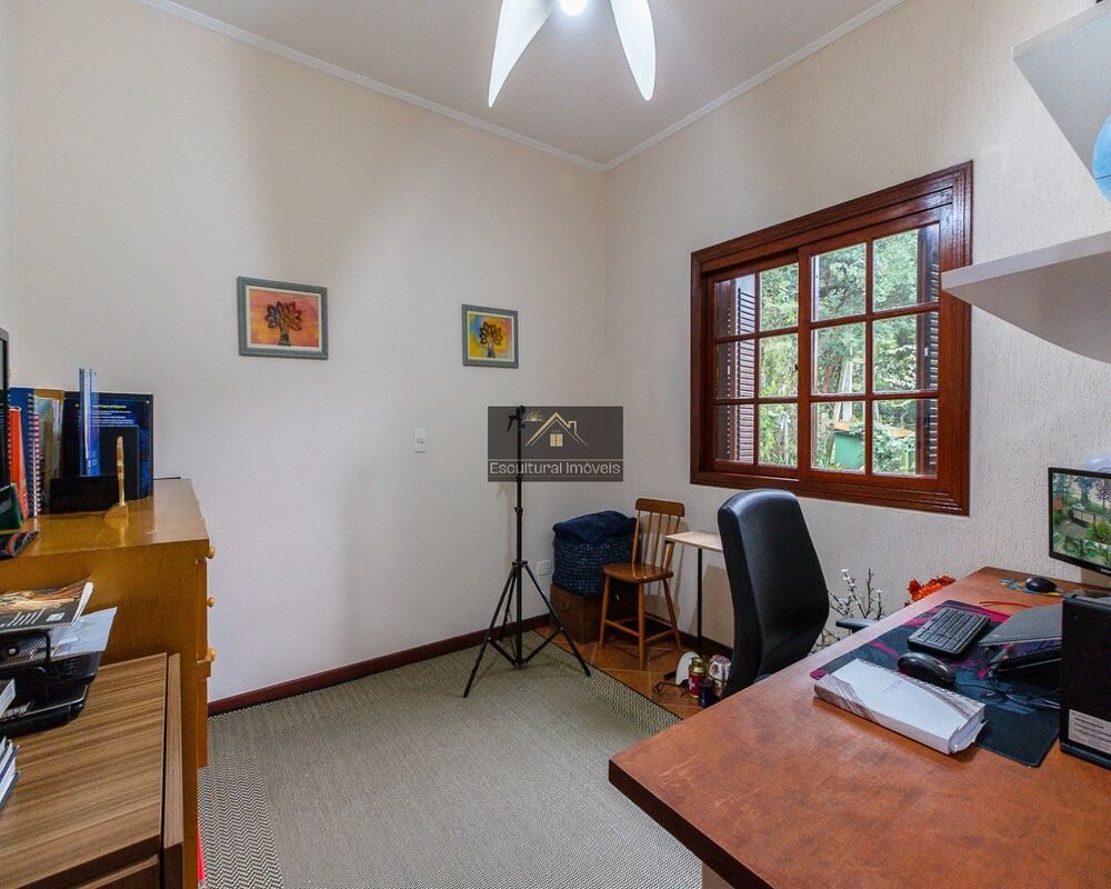 Sobrado, 3 quartos - Foto 14