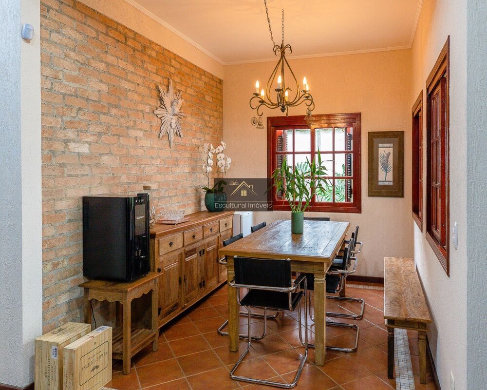Sobrado, 3 quartos - Foto 25