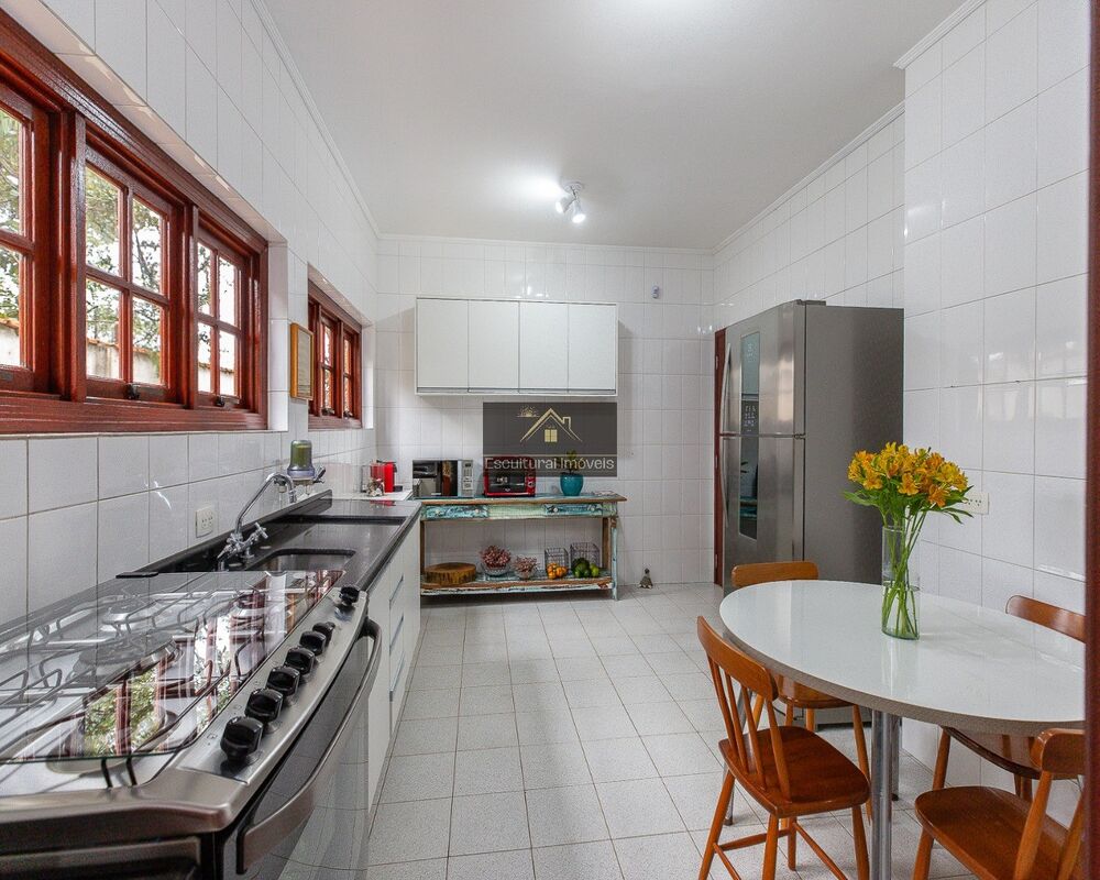 Sobrado, 3 quartos - Foto 1
