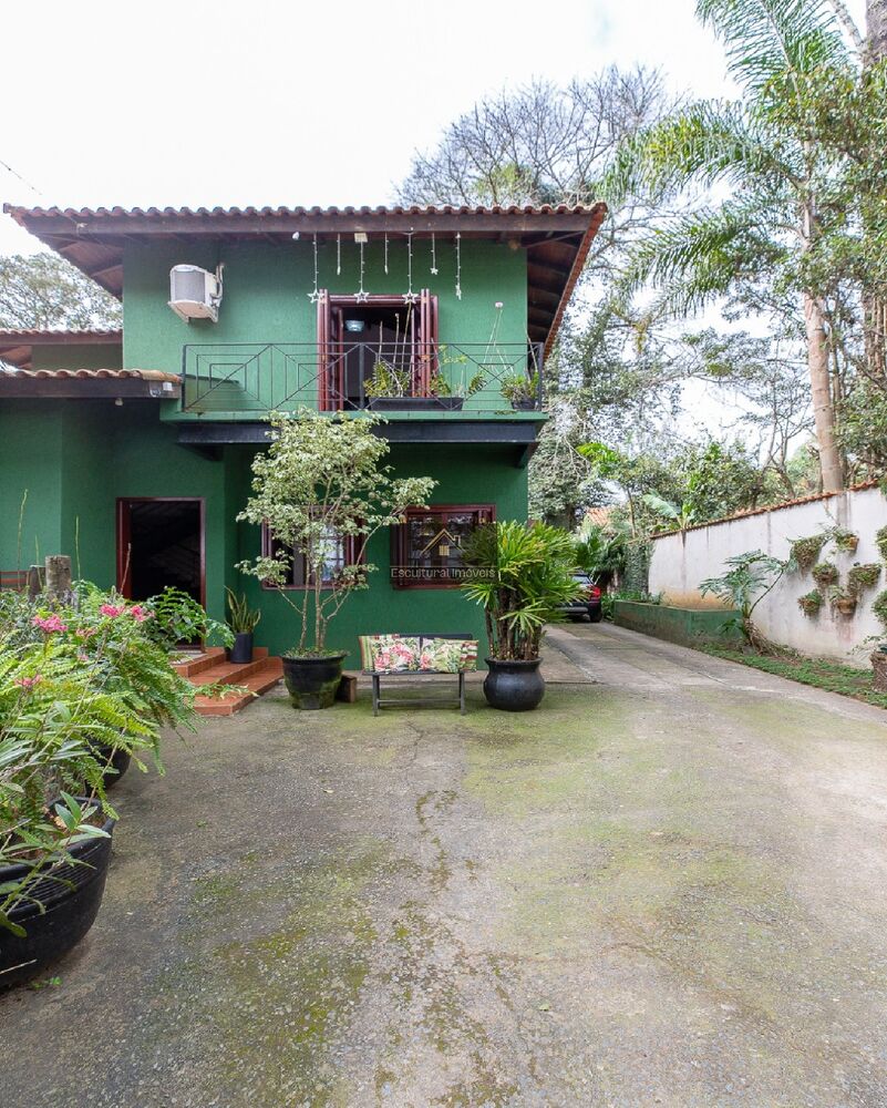 Sobrado, 3 quartos - Foto 11