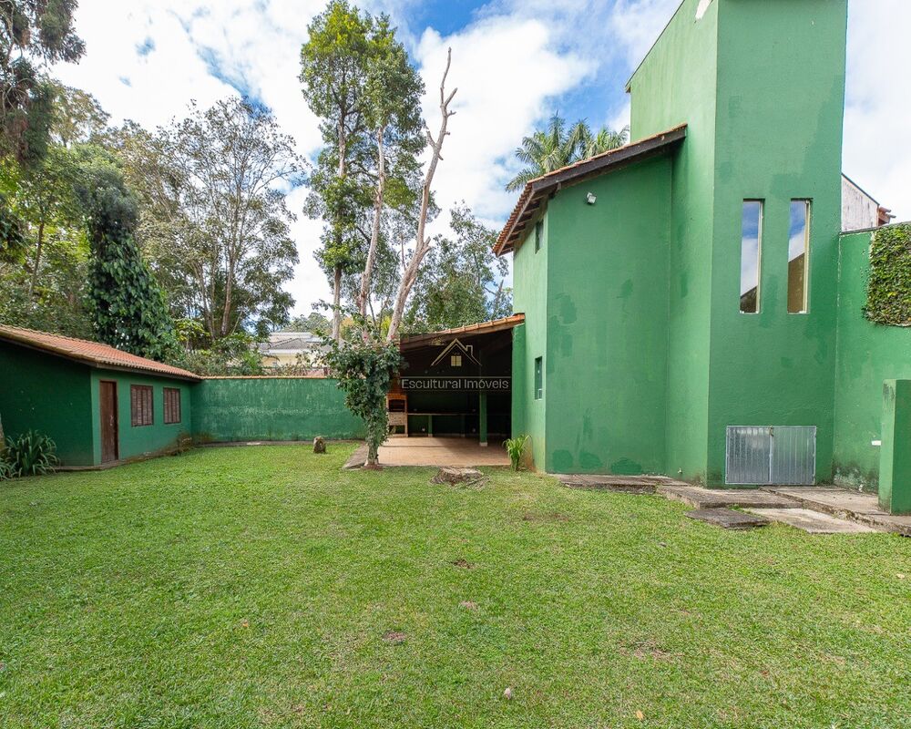 Sobrado, 3 quartos - Foto 21