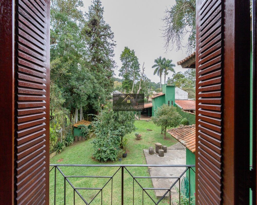 Sobrado, 3 quartos - Foto 24