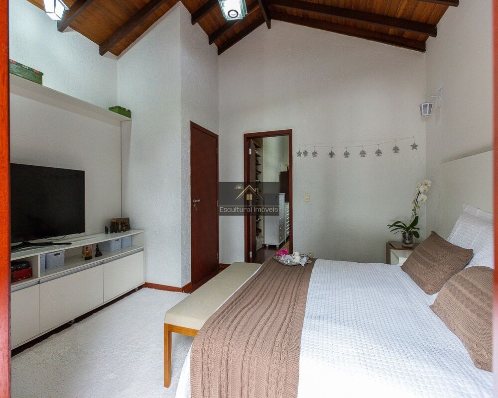 Sobrado, 3 quartos - Foto 32