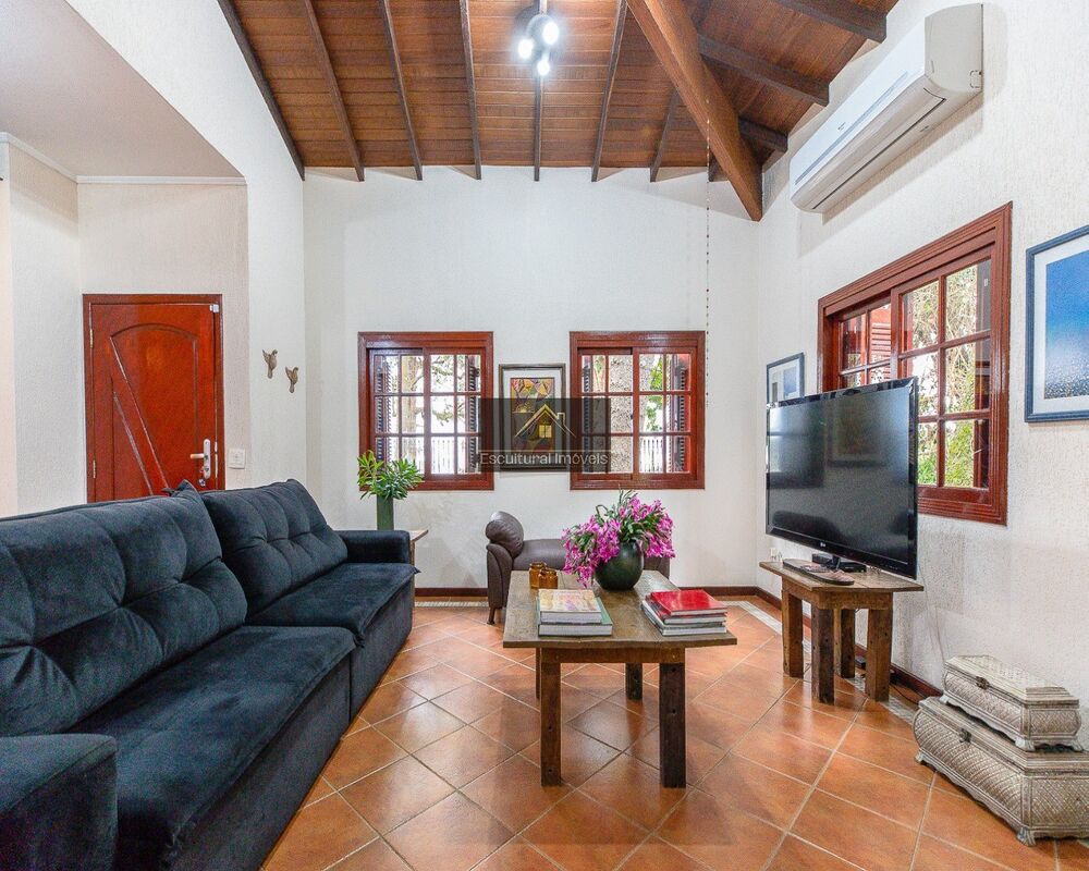 Sobrado, 3 quartos - Foto 28