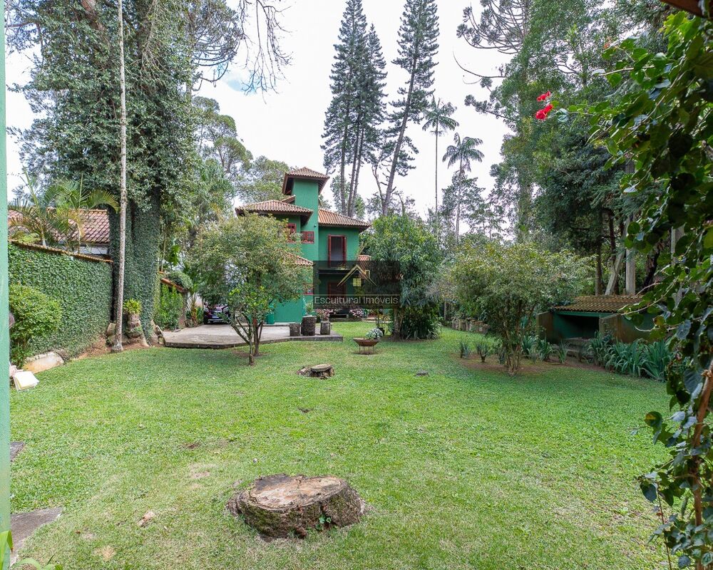 Sobrado, 3 quartos - Foto 18