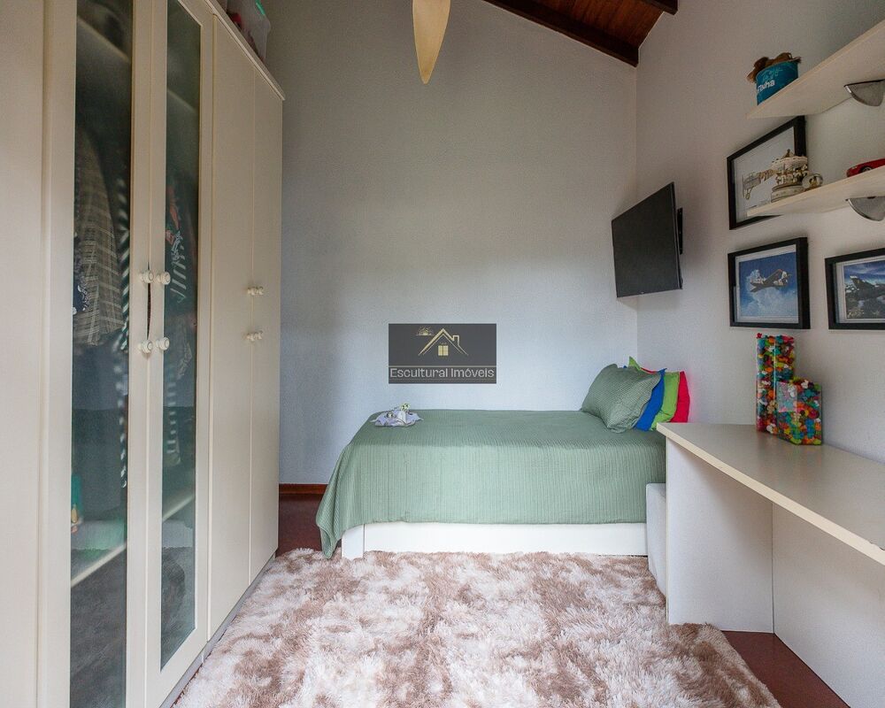 Sobrado, 3 quartos - Foto 4