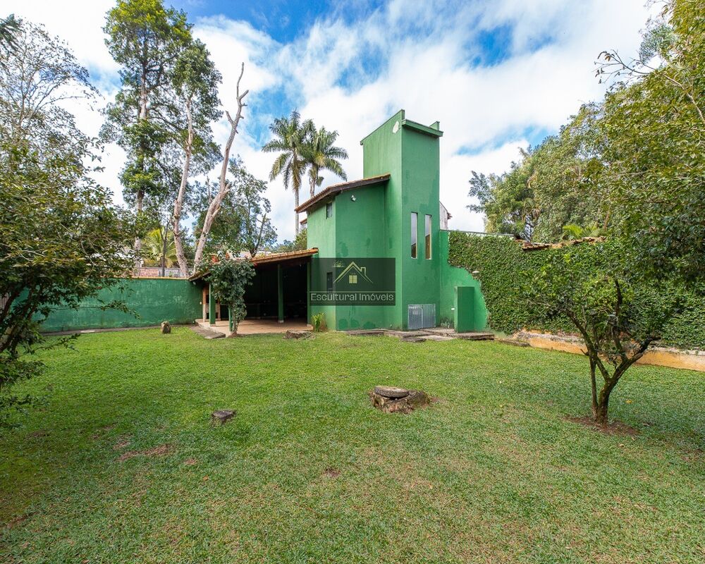 Sobrado, 3 quartos - Foto 46