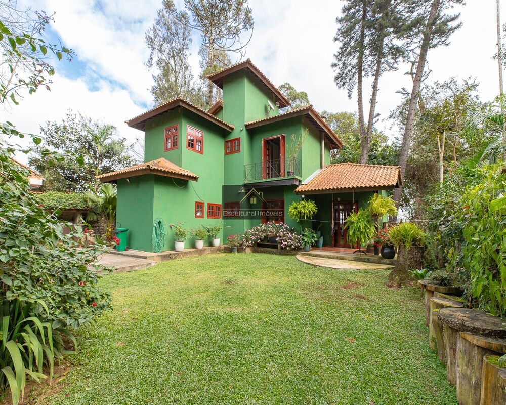 Sobrado, 3 quartos - Foto 7