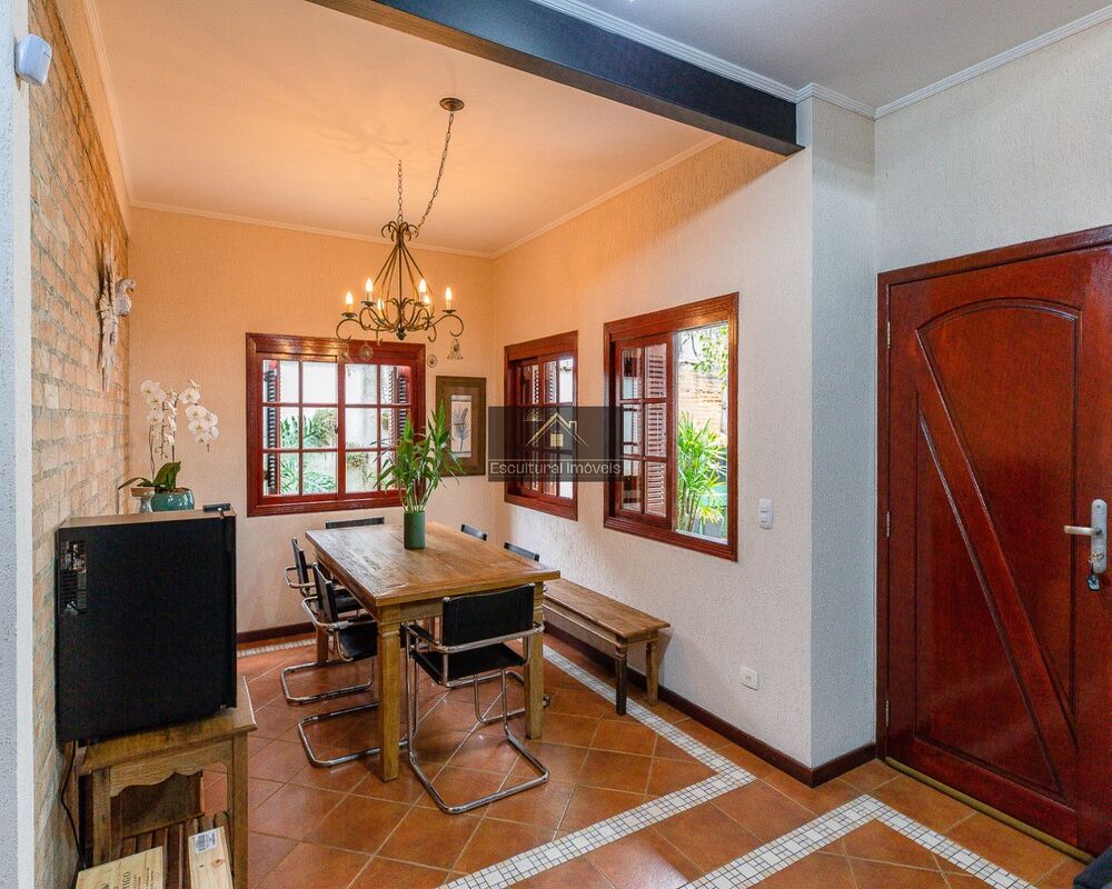 Sobrado, 3 quartos - Foto 19