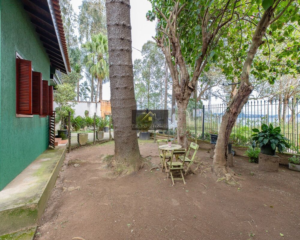 Sobrado, 3 quartos - Foto 27