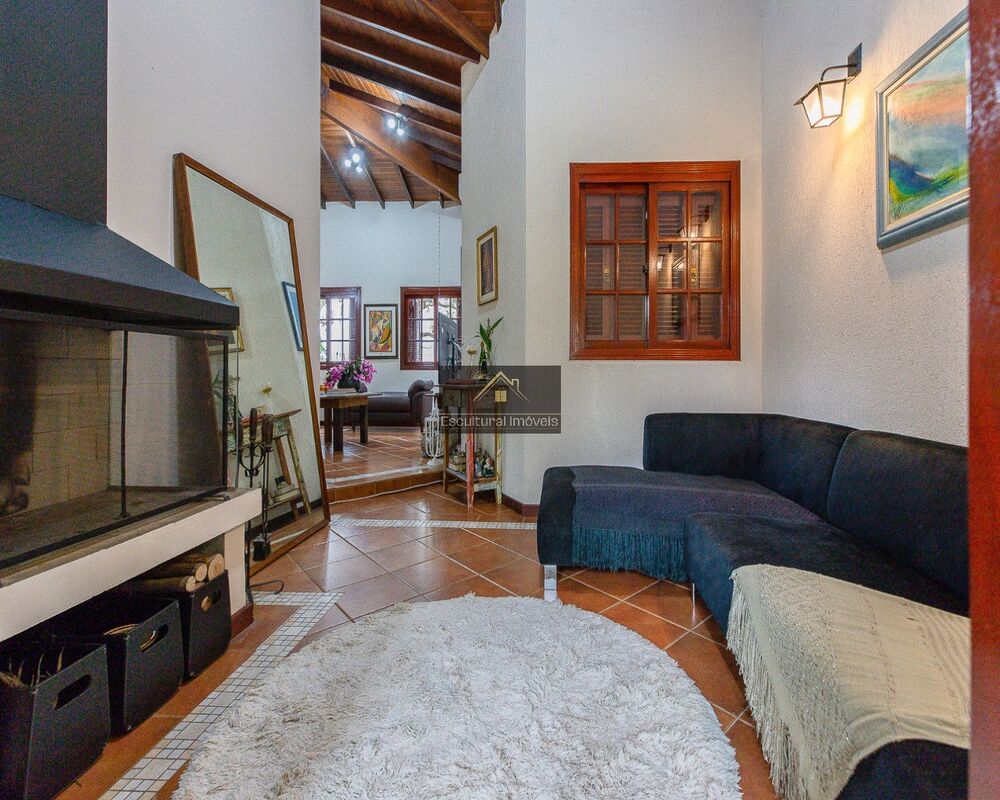 Sobrado, 3 quartos - Foto 6