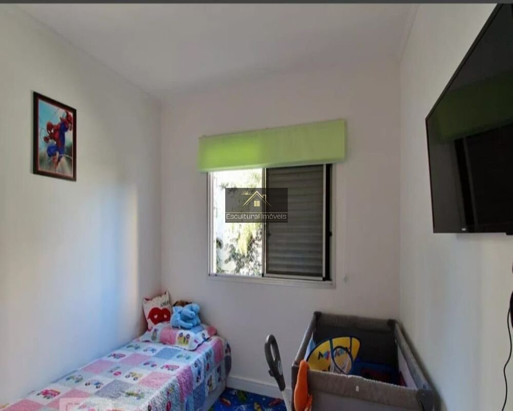 Apartamento, 3 quartos, 110 m² - Foto 3