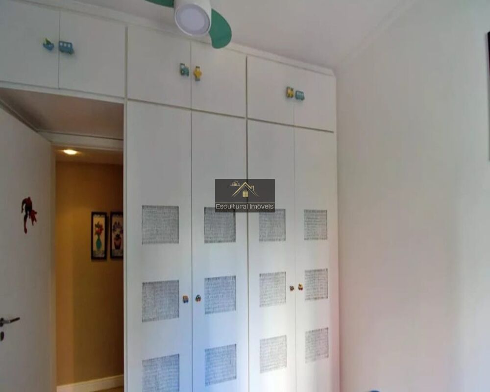 Apartamento, 3 quartos, 110 m² - Foto 4