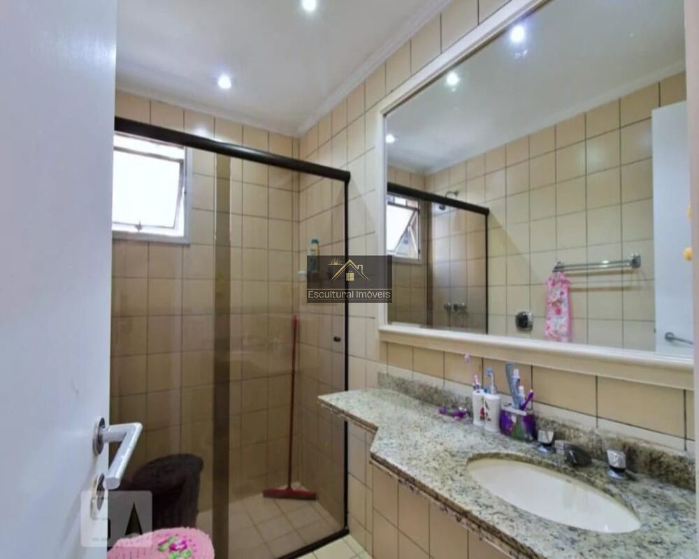 Apartamento, 3 quartos, 110 m² - Foto 1