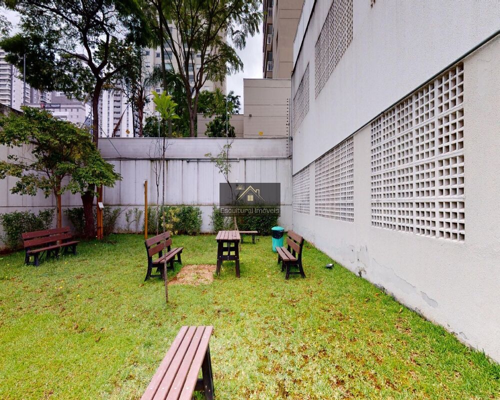 Apartamento, 1 quarto, 45 m² - Foto 5