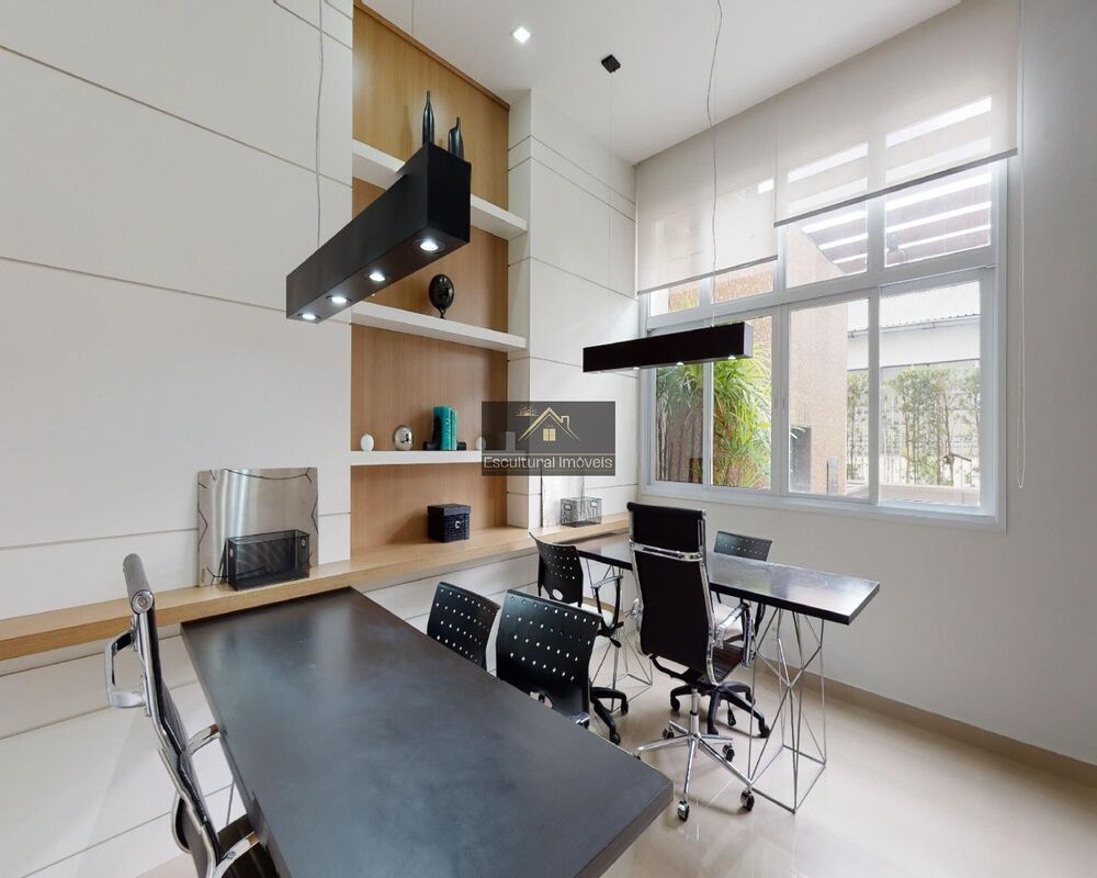 Apartamento, 1 quarto, 45 m² - Foto 3