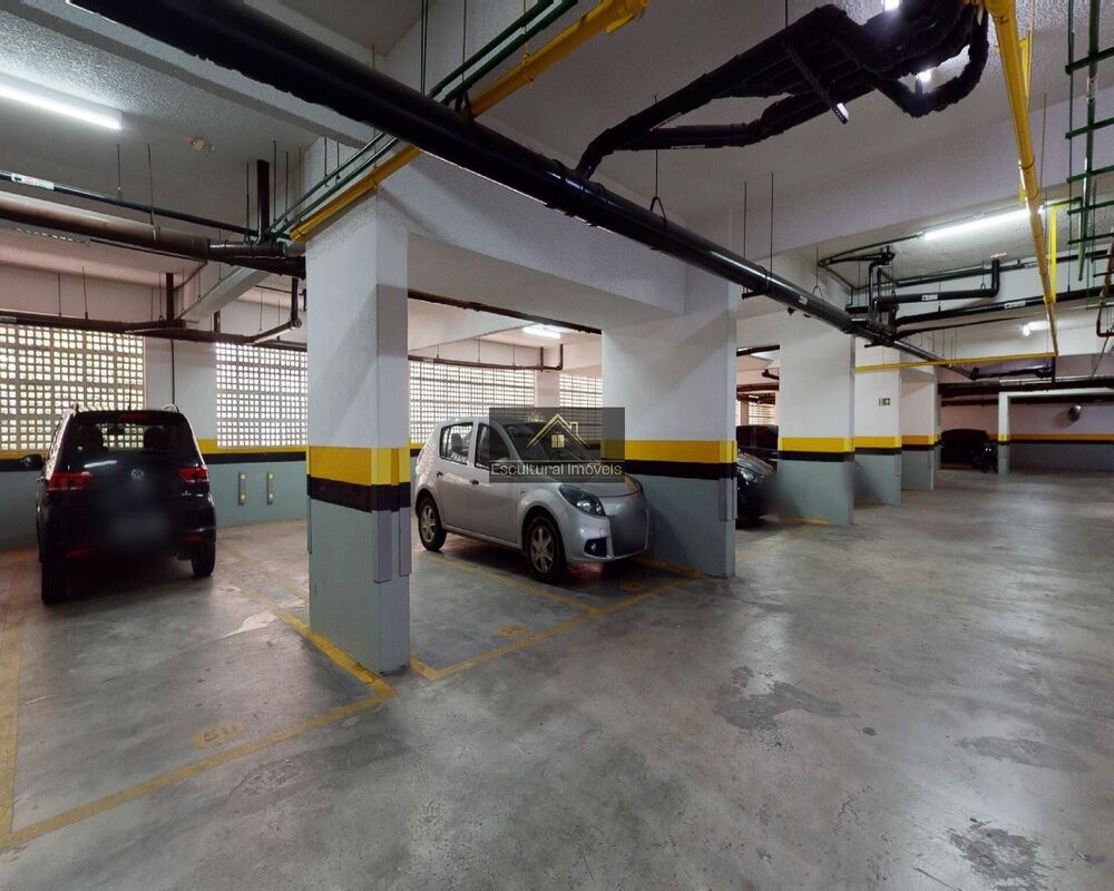 Apartamento, 1 quarto, 45 m² - Foto 7