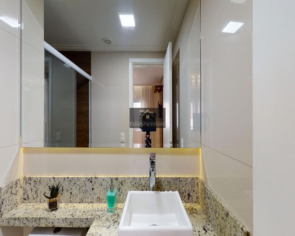 Apartamento, 1 quarto, 45 m² - Foto 1