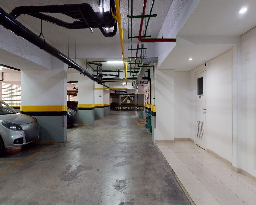 Apartamento, 1 quarto, 45 m² - Foto 8