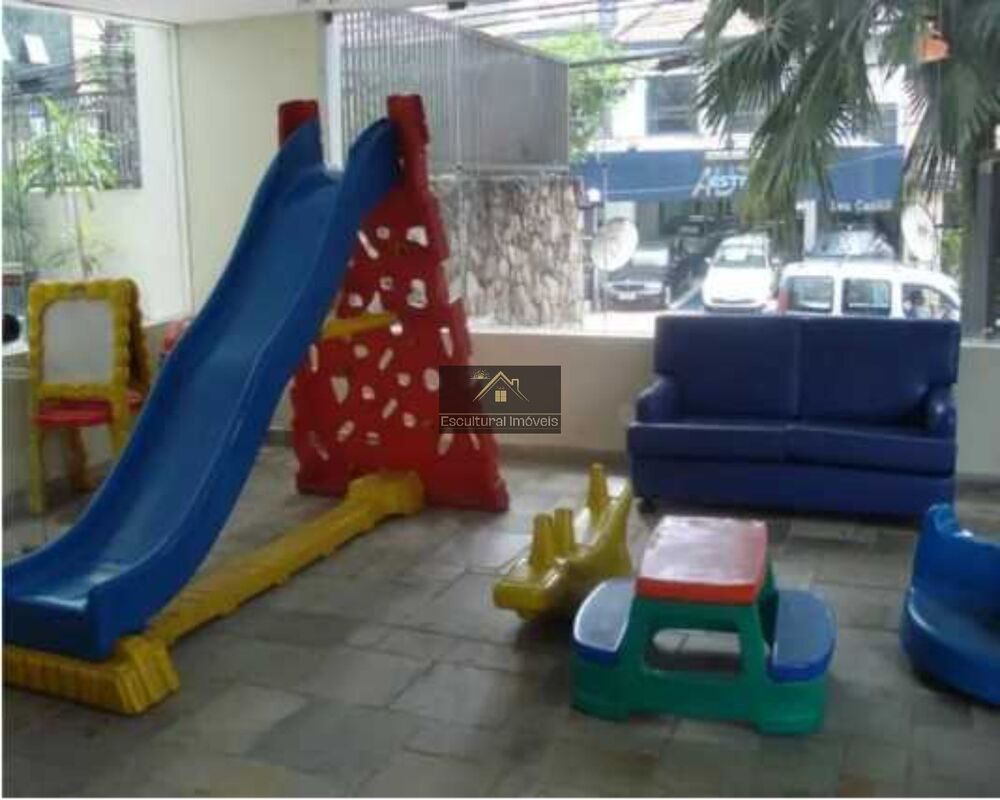 Apartamento, 2 quartos, 89 m² - Foto 1