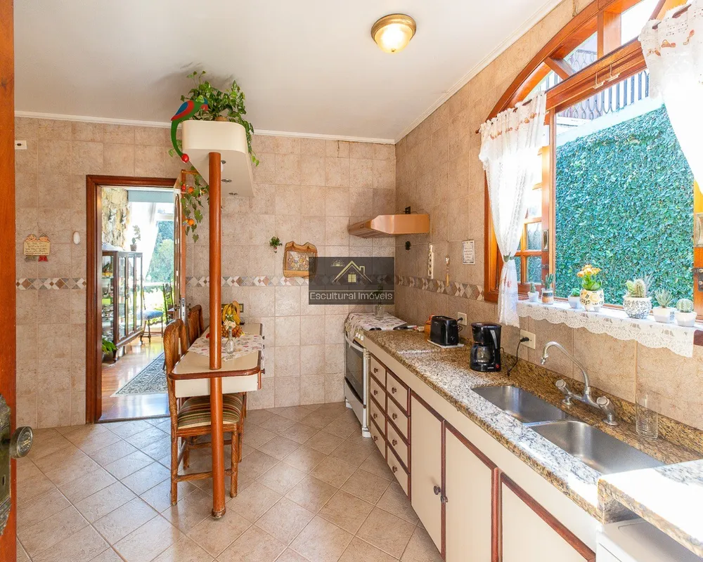 Casa, 4 quartos - Foto 7