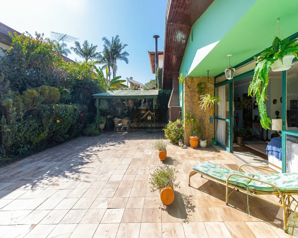 Casa, 4 quartos - Foto 1