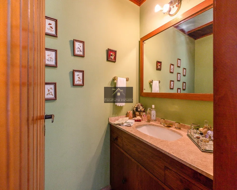 Casa, 4 quartos - Foto 2