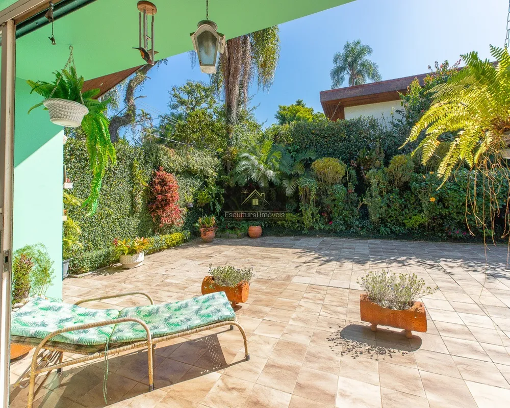 Casa, 4 quartos - Foto 4