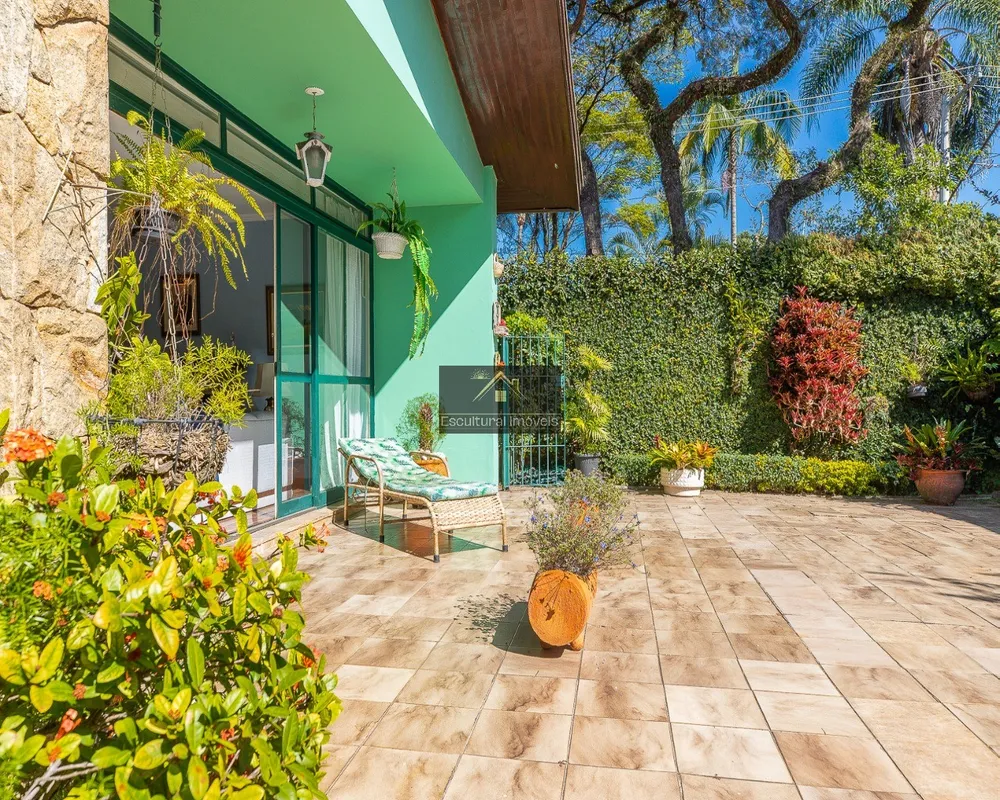 Casa, 4 quartos - Foto 6