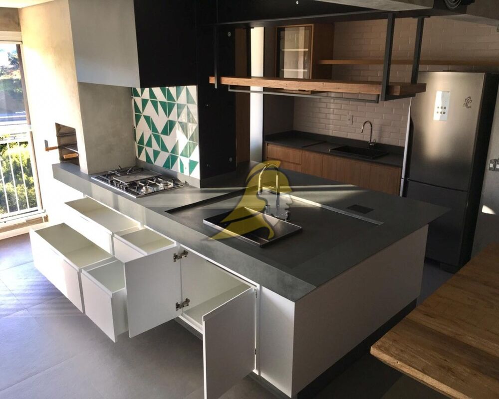 Apartamento, 3 quartos, 92 m² - Foto 14
