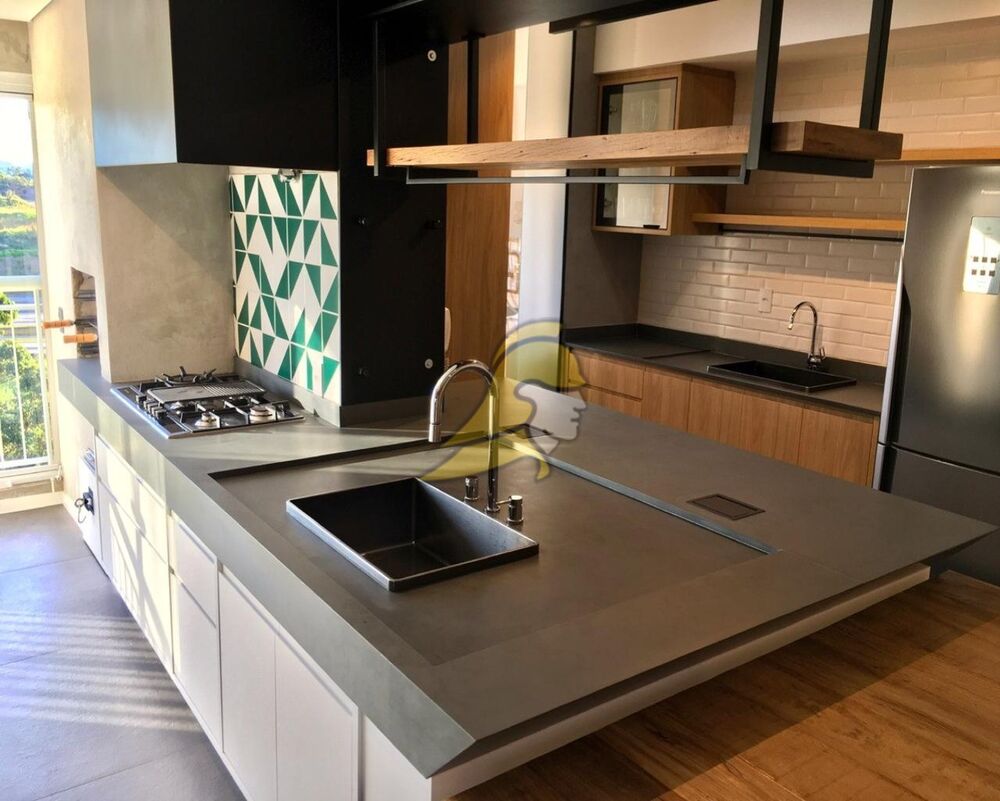Apartamento, 3 quartos, 92 m² - Foto 7