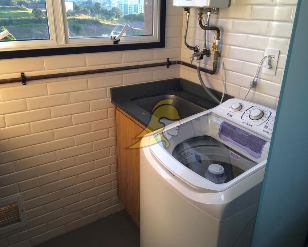 Apartamento, 3 quartos, 92 m² - Foto 20
