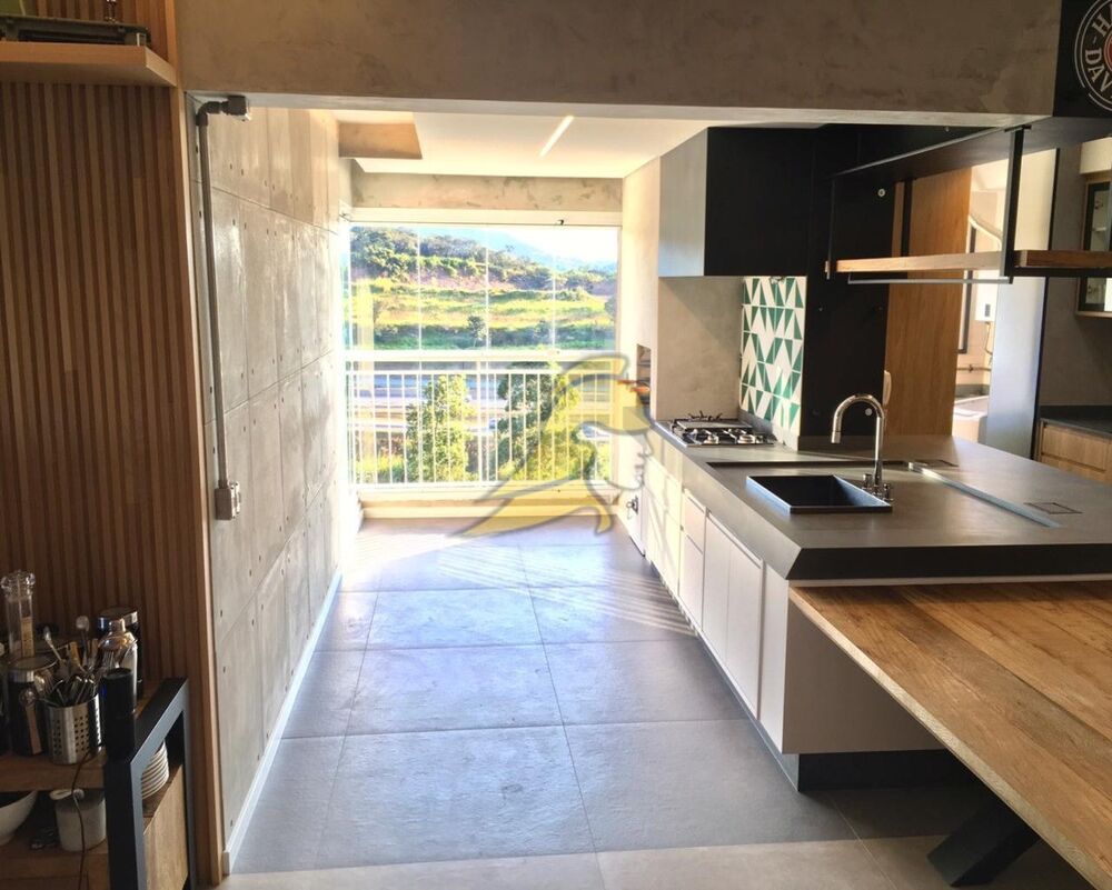Apartamento, 3 quartos, 92 m² - Foto 6