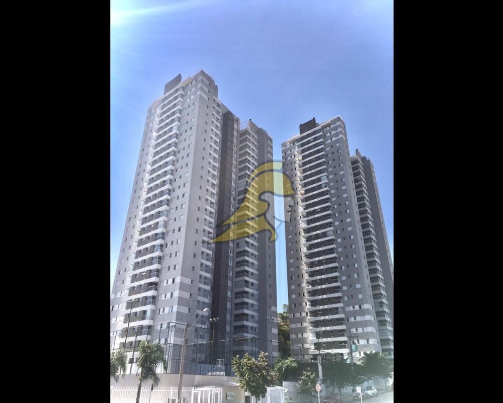 Apartamento, 3 quartos, 92 m² - Foto 1
