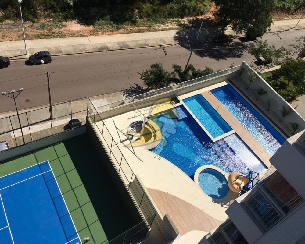 Apartamento, 3 quartos, 92 m² - Foto 9