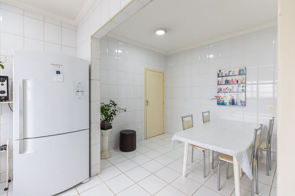 Casa, 3 quartos, 209 m² - Foto 4