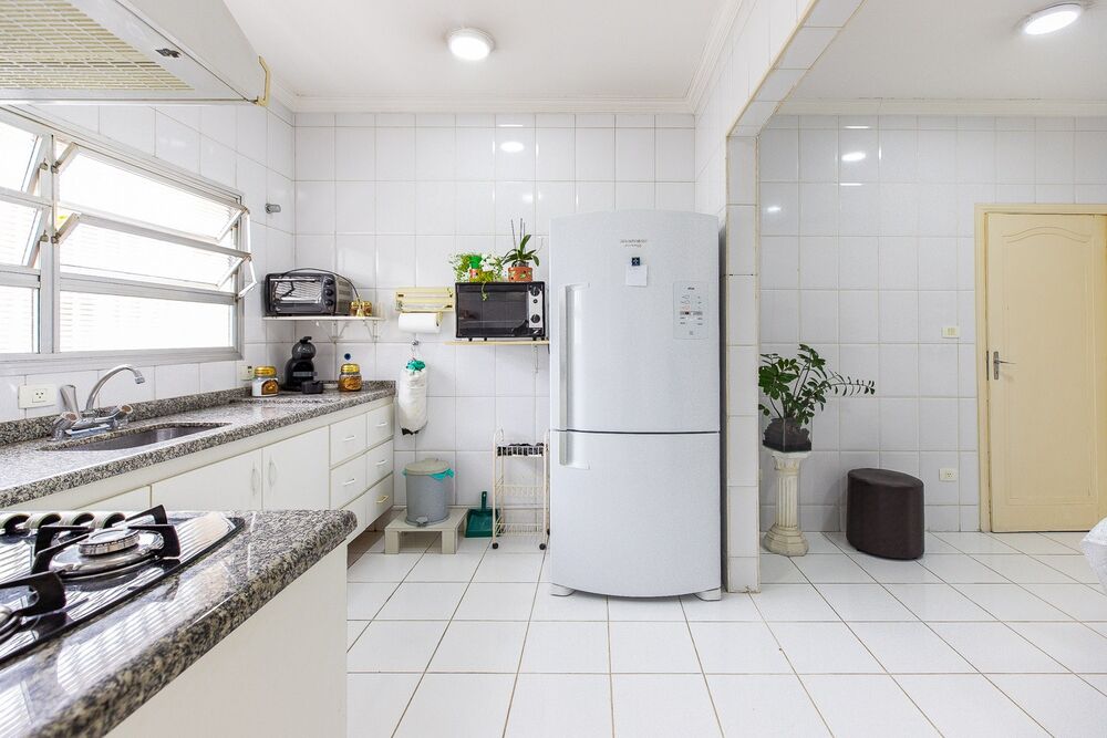 Casa, 3 quartos, 209 m² - Foto 8
