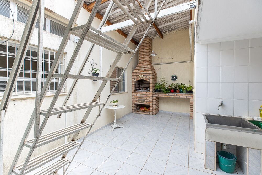 Casa, 3 quartos, 209 m² - Foto 5