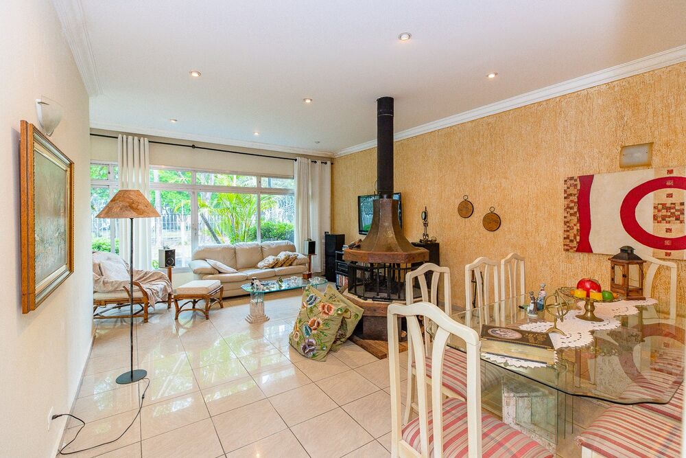 Casa, 3 quartos, 209 m² - Foto 7