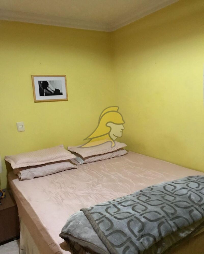Apartamento, 3 quartos, 64 m² - Foto 3