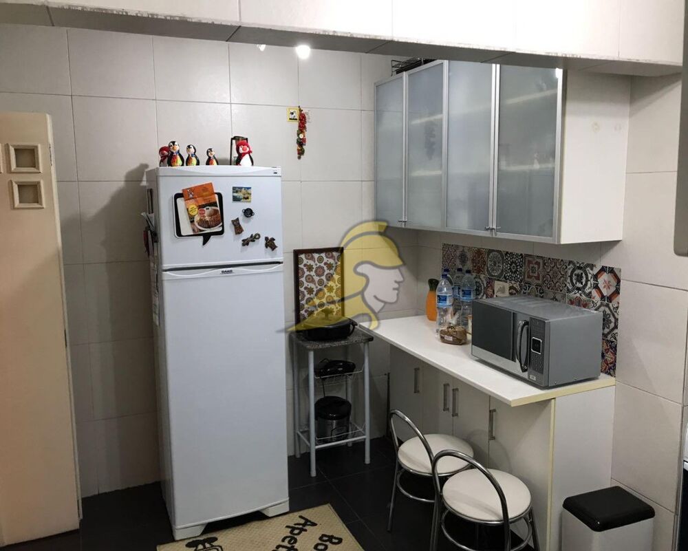 Apartamento, 3 quartos, 64 m² - Foto 8