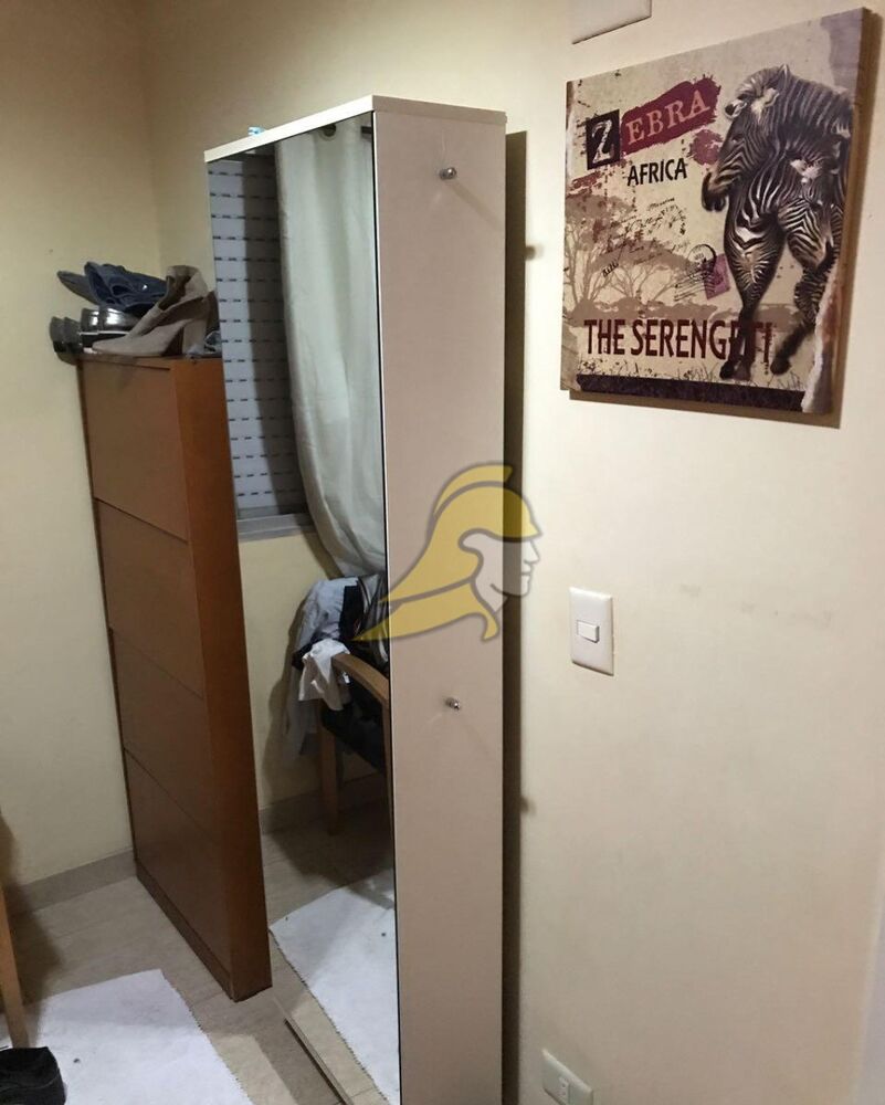 Apartamento, 3 quartos, 64 m² - Foto 2