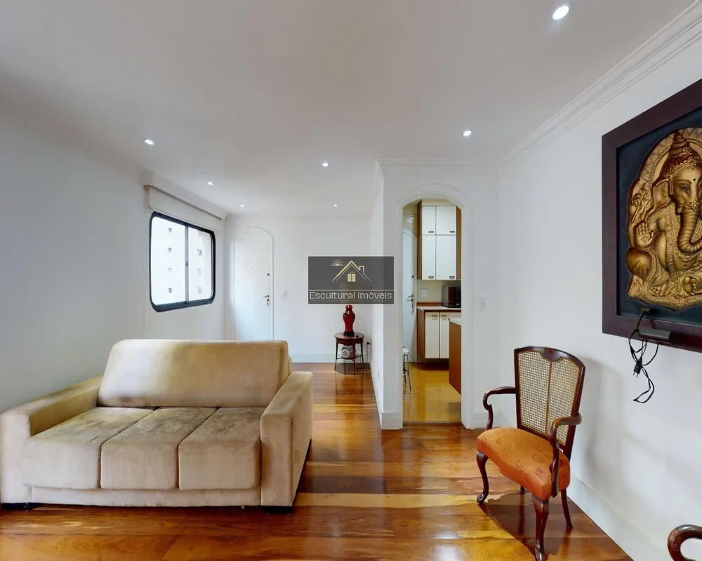 Apartamento, 3 quartos, 114 m² - Foto 5
