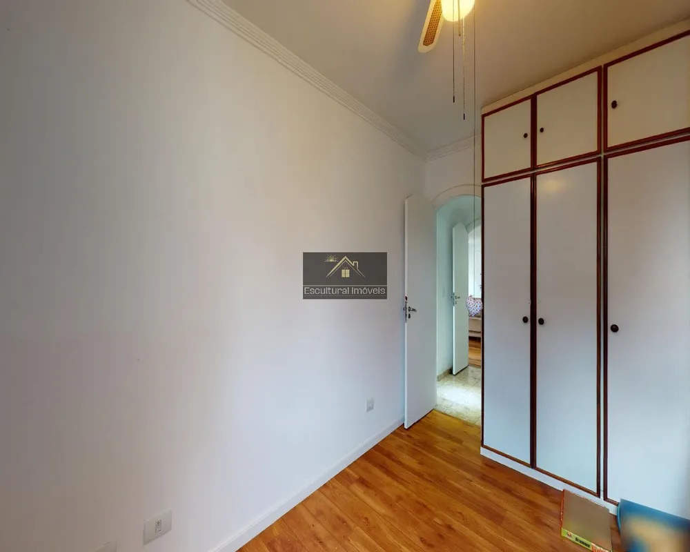 Apartamento, 3 quartos, 114 m² - Foto 3