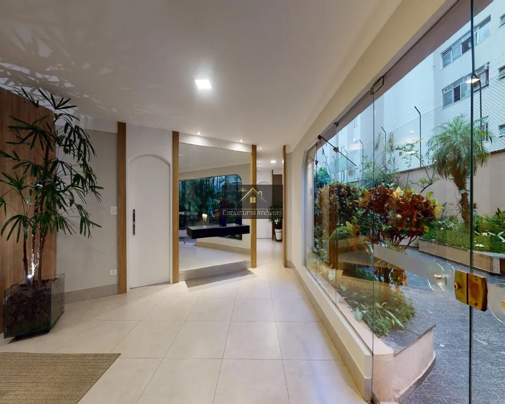 Apartamento, 3 quartos, 114 m² - Foto 2