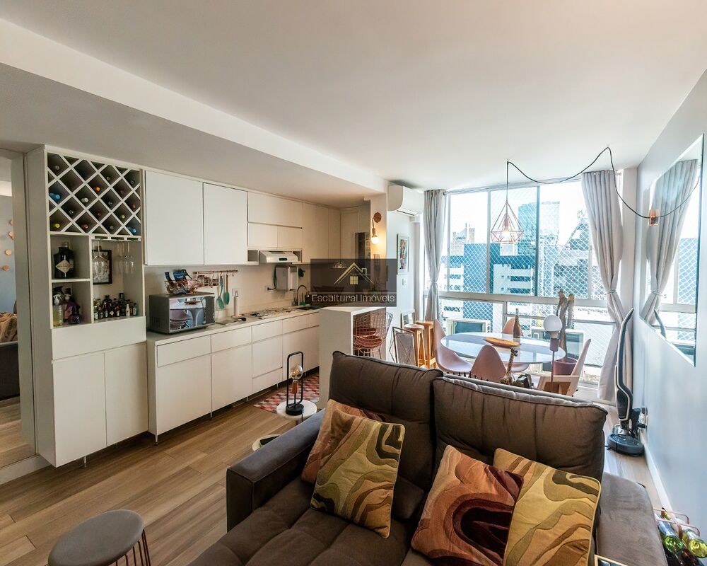 Apartamento, 1 quarto, 49 m² - Foto 13