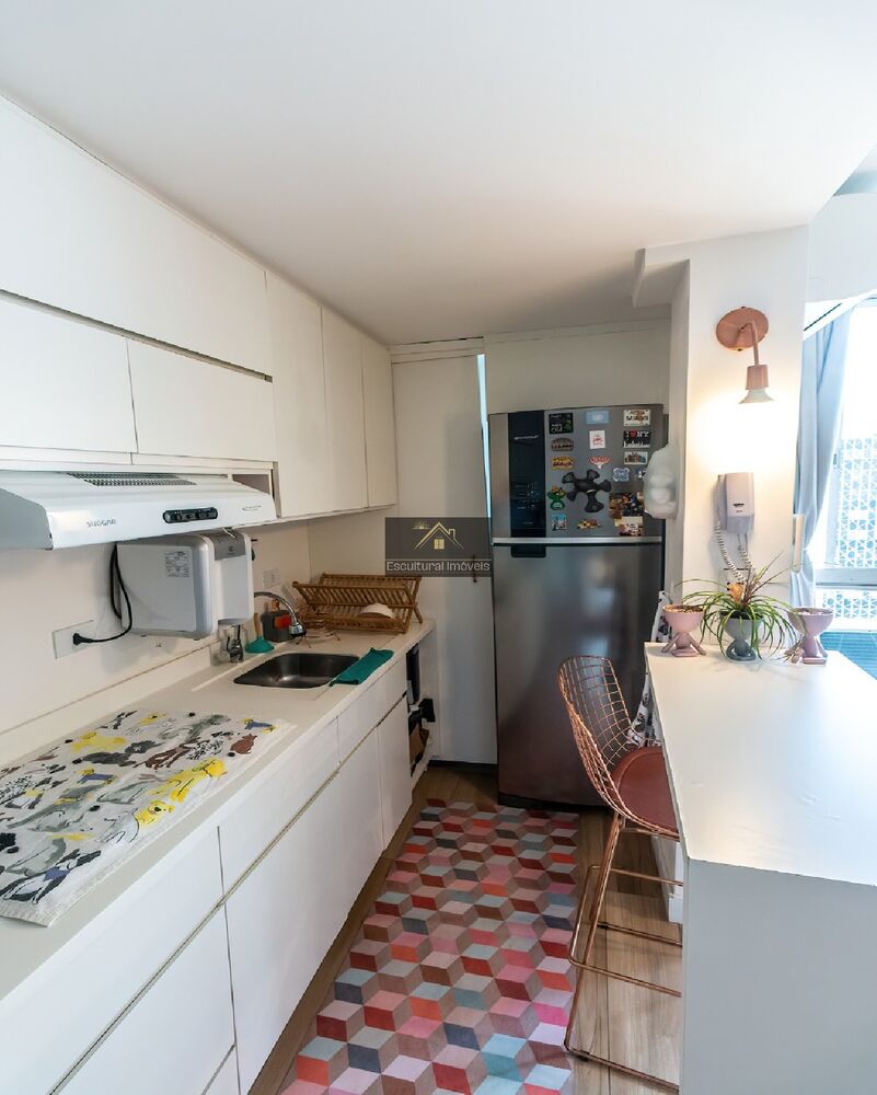 Apartamento, 1 quarto, 49 m² - Foto 20