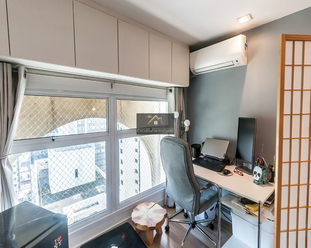 Apartamento, 1 quarto, 49 m² - Foto 24